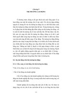 Thị trường lao động