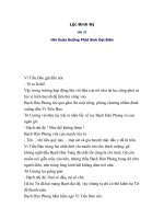 Lộc Đỉnh Ký 37