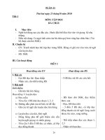 bài 12 đồ dùng trong gia đình