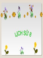 lich sử 8 bai 15