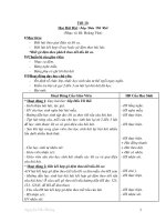 Âm Nhạc  Tiểu Học Tuần 13