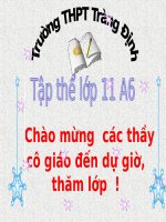 Bài 6.Tiết 2