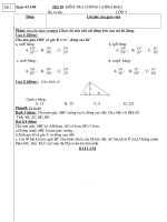 kiem tra hinh chuong I