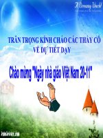 Văn 7 -thành ngữ