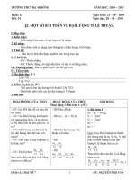 vân - ds7 - tuần12 - tiet 24