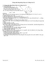 CD5 HSG vao 10 hình 9 av