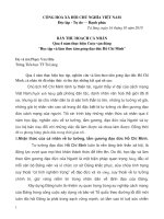 bao cao thanh tich 4 nam hoc tap va lam theo tt HCM