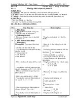 Giáo án 5 (Tuần 1 đến 5)