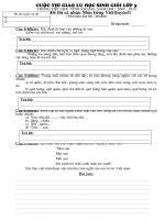 DE TV on luyen Lop 5