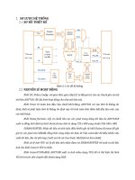 SƠ LƯỢC HỆ THỐNG