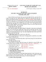 Kê hoạch giải Toán qua Internet 2010.2011 (LocHa)