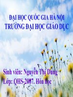 liên kêt ion-tinh thể ion