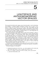 Xử lý hình ảnh thông minh P5