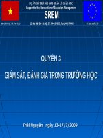 CBQL-TỰ ĐG HIỆU TRƯỞNG THEO BẢN ĐỒ NĂNG LỰC