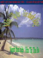 Tập đọc-HTL : Cùng vui chơi