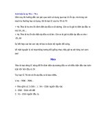 Giáo án điện tử: Linh kiện ổn áp 78xx