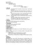 Giao an van 8- tiet 29,30