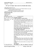 Giáo án tăng tiết 12 ( Mới ) 2010 - 2011