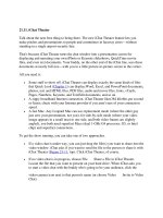 21.11. iChat Theater