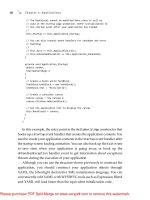 Essential Silverlight 3- P2