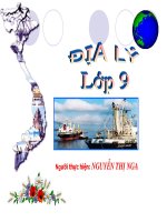 bai 15.Thuong mai va dich vu