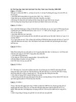 de luyen MTCT Sinh-ko d/ap