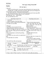 Tuan 10 co bai thuc hanh T&TV