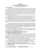 Huong dan ki năng ve bieu do