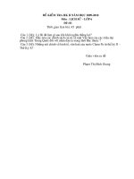 kiem tra hoc ki 1 lich su 6(gi)