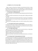 1.2 NHIỆM VỤ CỦA LÍ LẬU DẠY HỌC