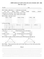 đề kt gk 1 nh07=08