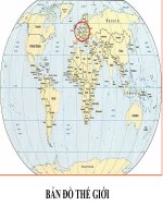 bài 10 - Các nước tây Âu