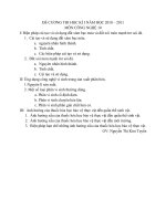 DE CUONG THI HK I-CN 10 (NH10-11)