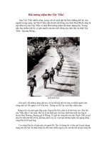 Đài tưởng niệm thơ 