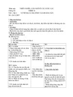 Giao an dia 7 kem theo hin anh dẹp