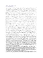 Tập Luyện Óc Người Già