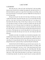 SKKN: Phát triển đội ngũ trong nhà trường_phổ thông