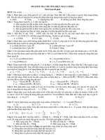 de kiem tra chuong dien xoay chieu