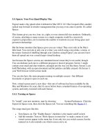 Spaces: Your Free Quad-Display Mac