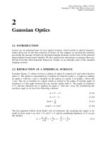 Đo lường quang học P2