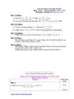 Khảo sát đội tuyển lần 1.2.doc