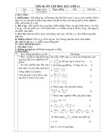 on tap dai ki 1 tiet 3