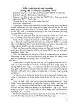 Dien van 45 nam thanh lap truong Thanh Liem A