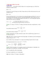 Lý thuyết xác suất