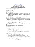 Đề_HD Toán_11 kỳ 1_5