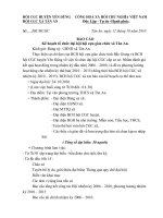 ke hoach dai hoi hoi cuu giao chuc xa