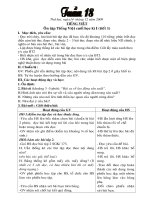 Tuan 18 da chinh sua