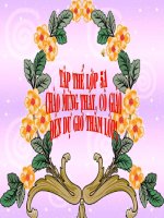 Vượt qua hiểm nghèo