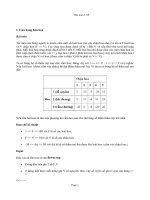 Đề thi toán quốc tế tháng 1-3 1991