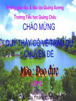 quan tâm giúp đỡ bạn